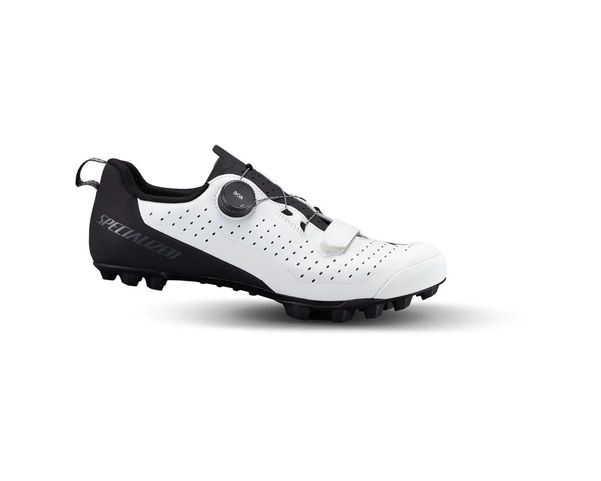 Specialized Recon 2.0 Mountain Bike Shoes (Dune White) (45)